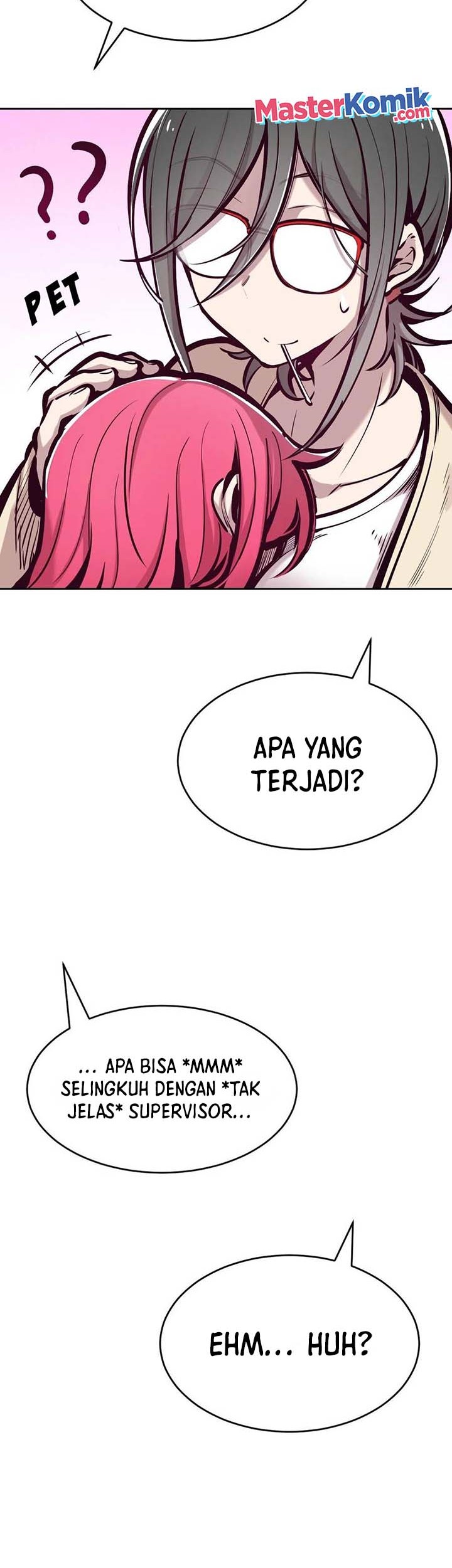 Demon X Angel, Can’t Get Along! Chapter 48 Gambar 35