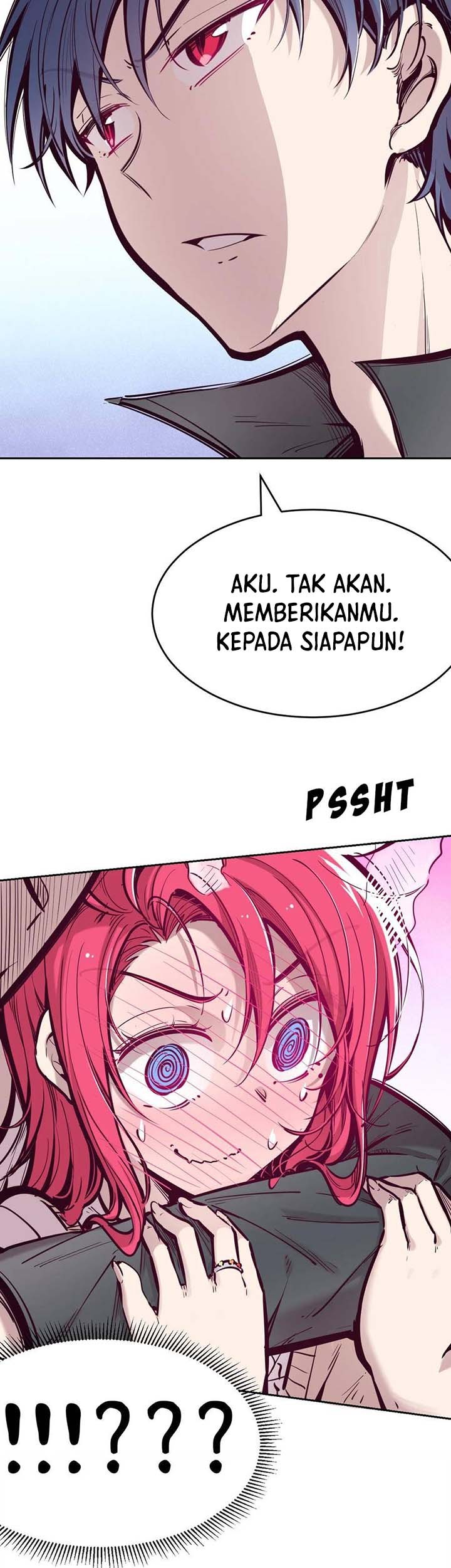 Demon X Angel, Can’t Get Along! Chapter 48 Gambar 6