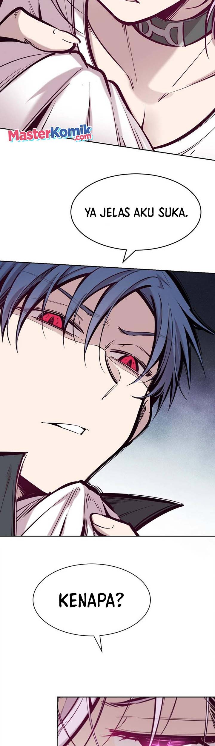 Demon X Angel, Can’t Get Along! Chapter 48 Gambar 15