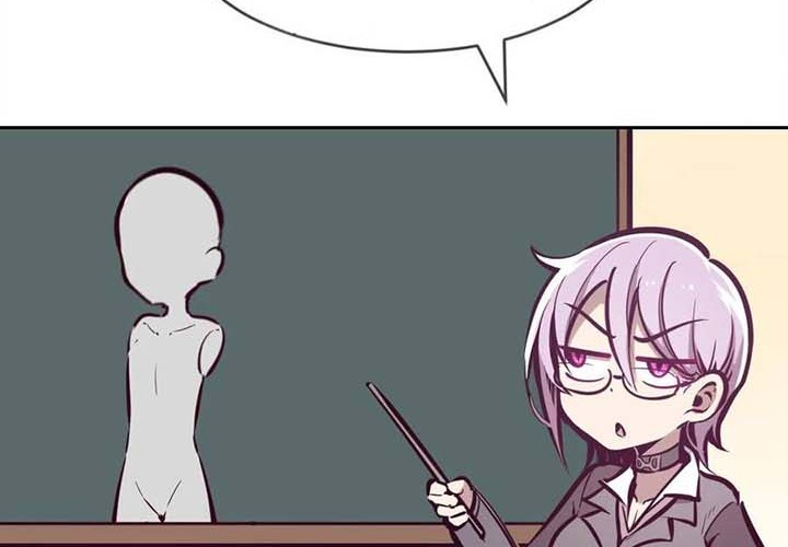 Demon X Angel, Can’t Get Along! Chapter 48 Gambar 21