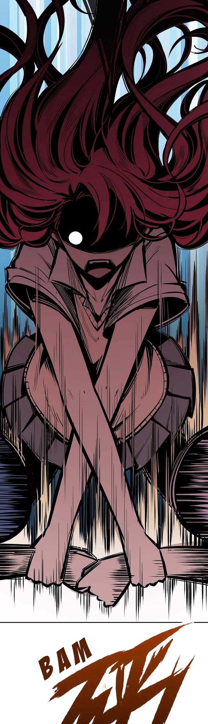 Demon X Angel, Can’t Get Along! Chapter 48 Gambar 28