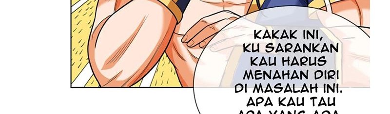 Shenwu Tianzun Chapter 339 Gambar 8