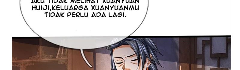 Shenwu Tianzun Chapter 339 Gambar 14