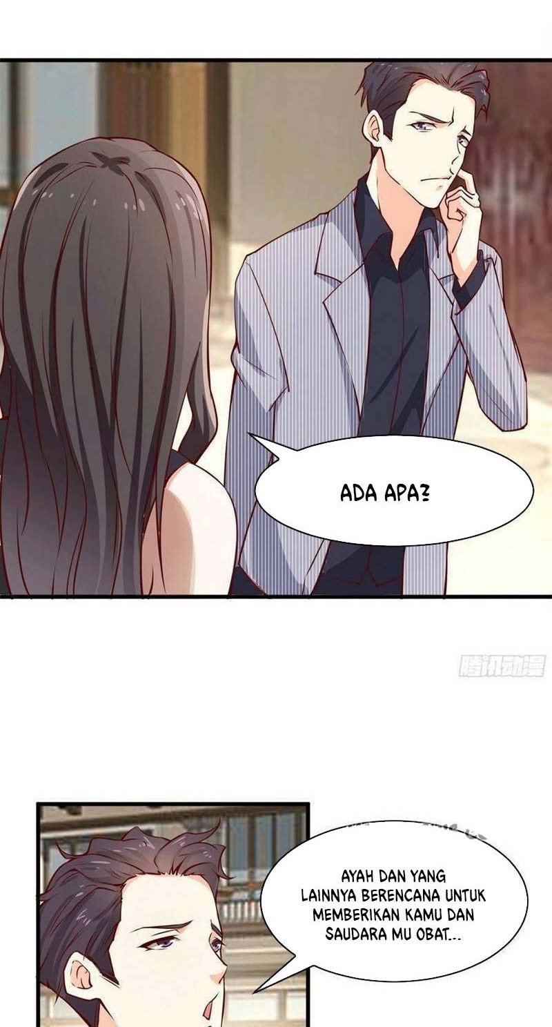 Rebirth City Deity Chapter 172 Gambar 23