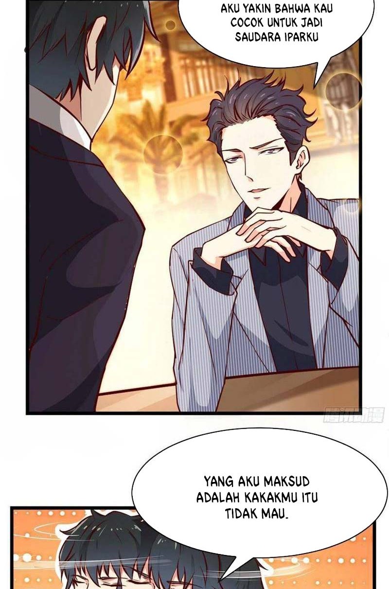 Rebirth City Deity Chapter 172 Gambar 5