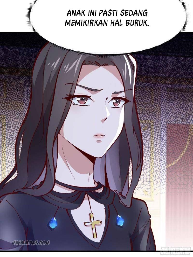 Rebirth City Deity Chapter 171 Gambar 13