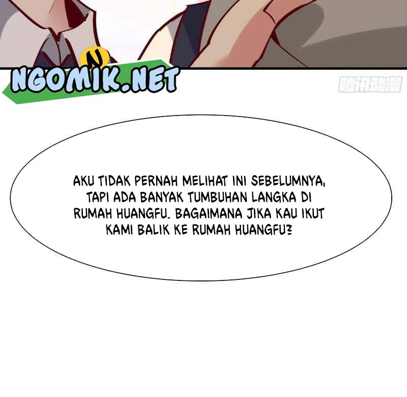 Rebirth City Deity Chapter 171 Gambar 22