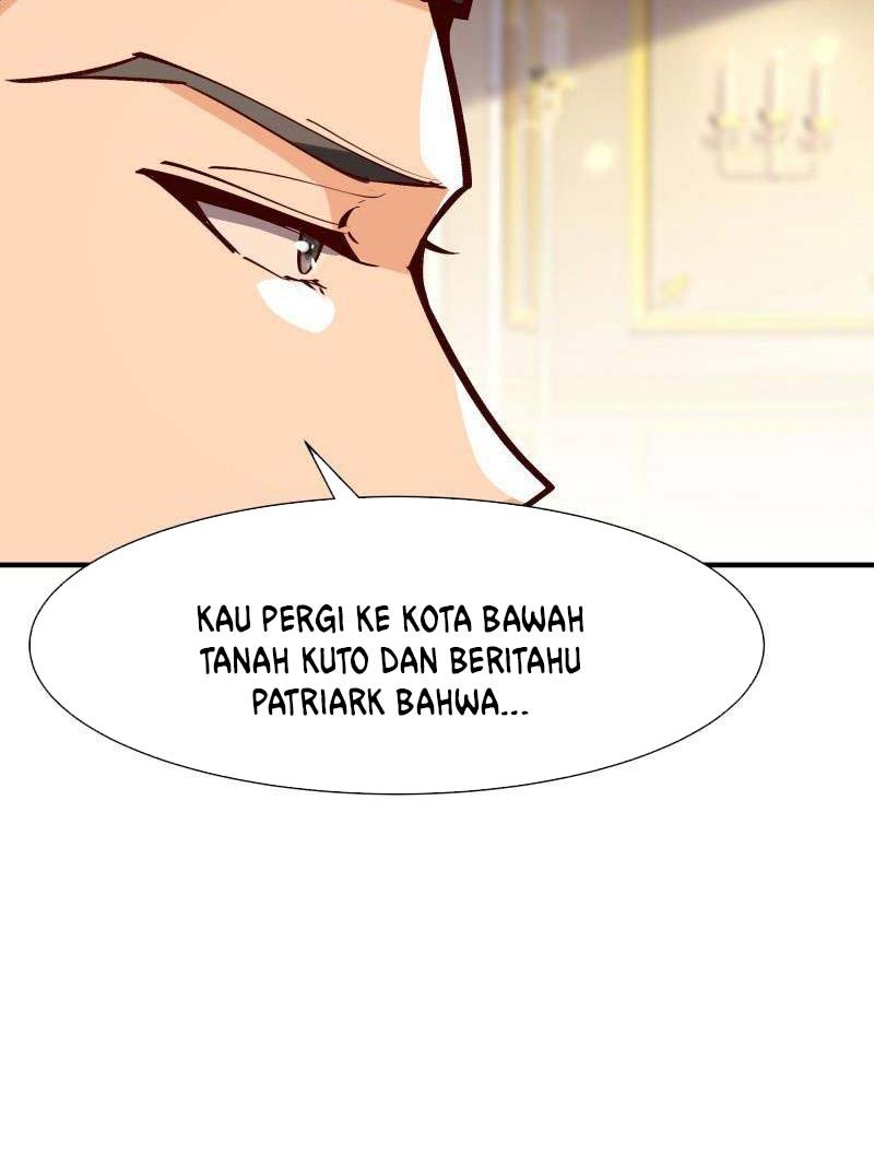 Rebirth City Deity Chapter 171 Gambar 25
