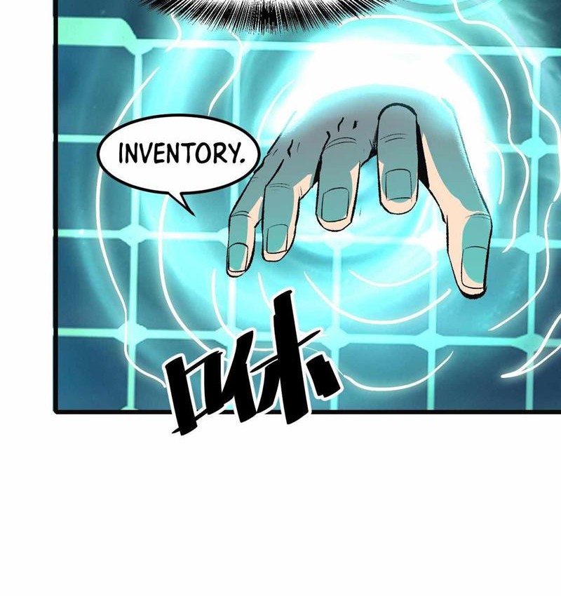 I Rely On BUG To Be The King Chapter 47 Gambar 37