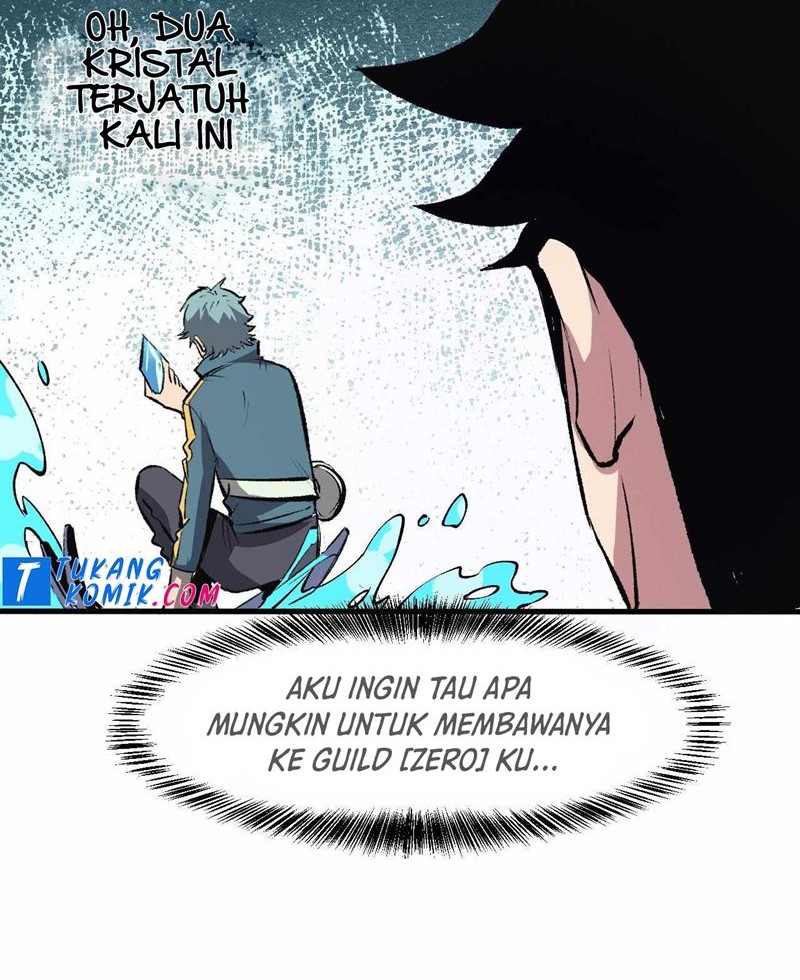 I Rely On BUG To Be The King Chapter 47 Gambar 17