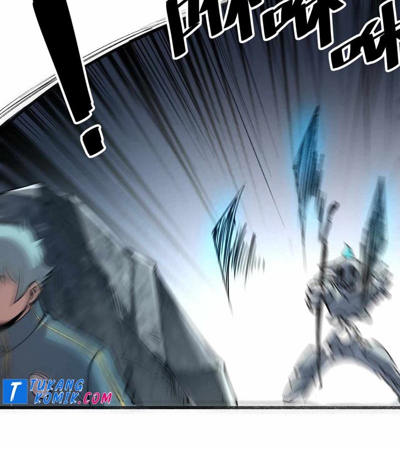 I Rely On BUG To Be The King Chapter 47 Gambar 25