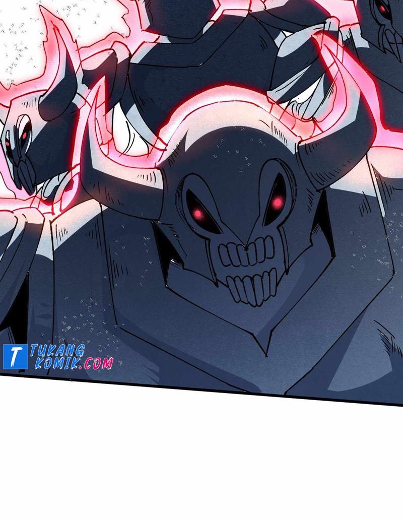 I Rely On BUG To Be The King Chapter 47 Gambar 33