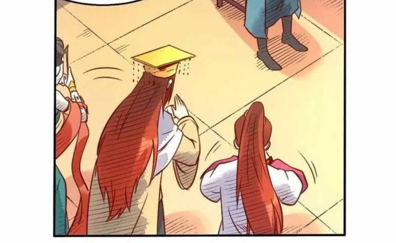 I’m Actually A Cultivation Bigshot Chapter 80 Gambar 31