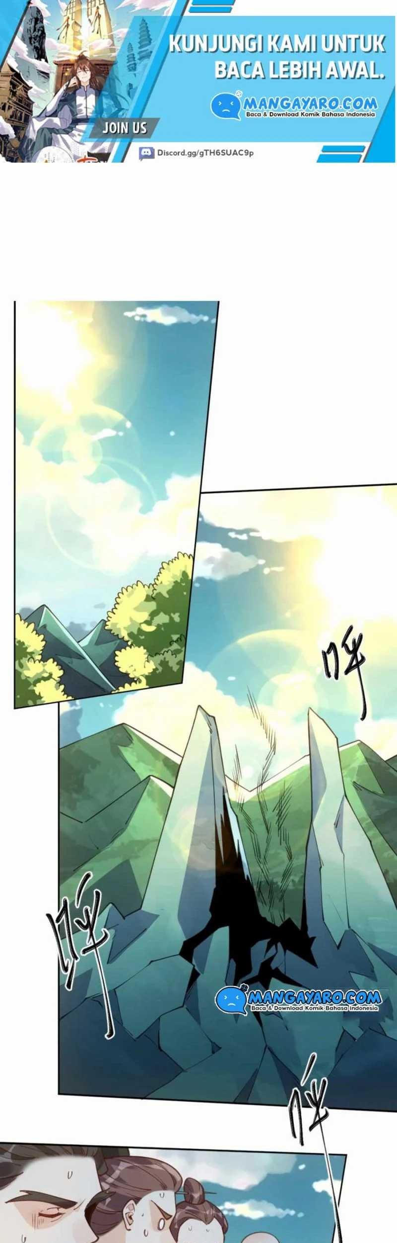 Baca  I’m Actually A Cultivation Bigshot Chapter 79 Gambar 2