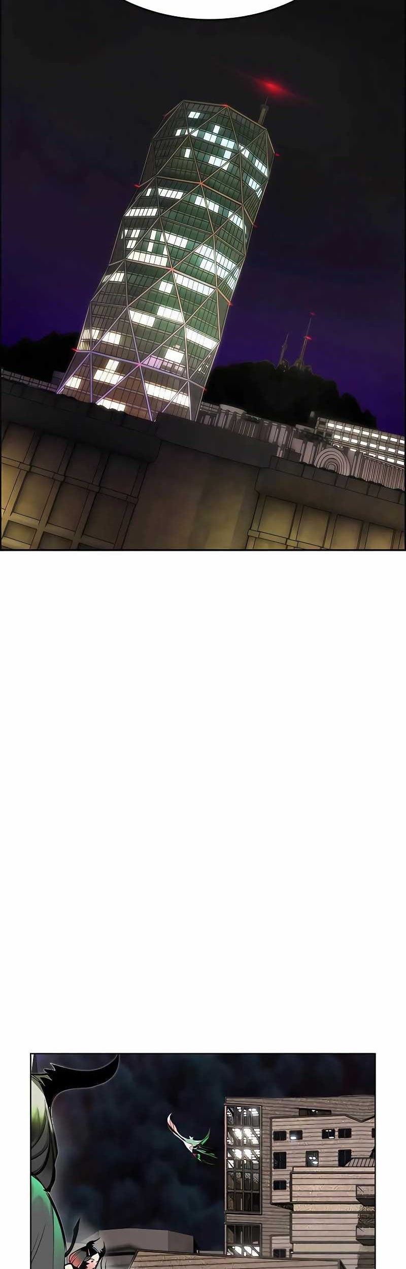 Jungle Juice Chapter 83 Gambar 33