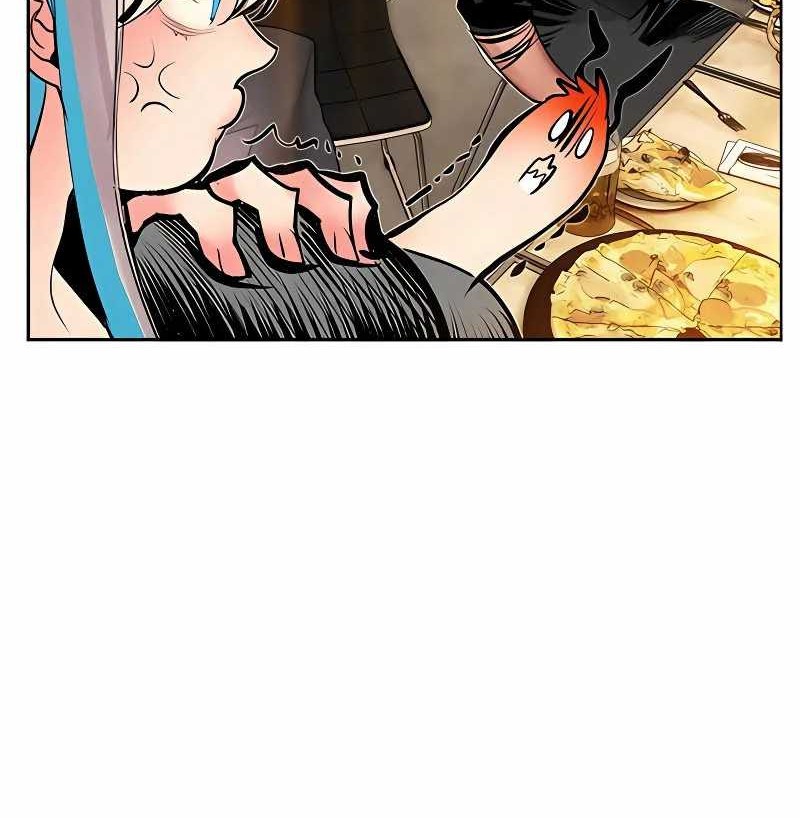 Jungle Juice Chapter 83 Gambar 39