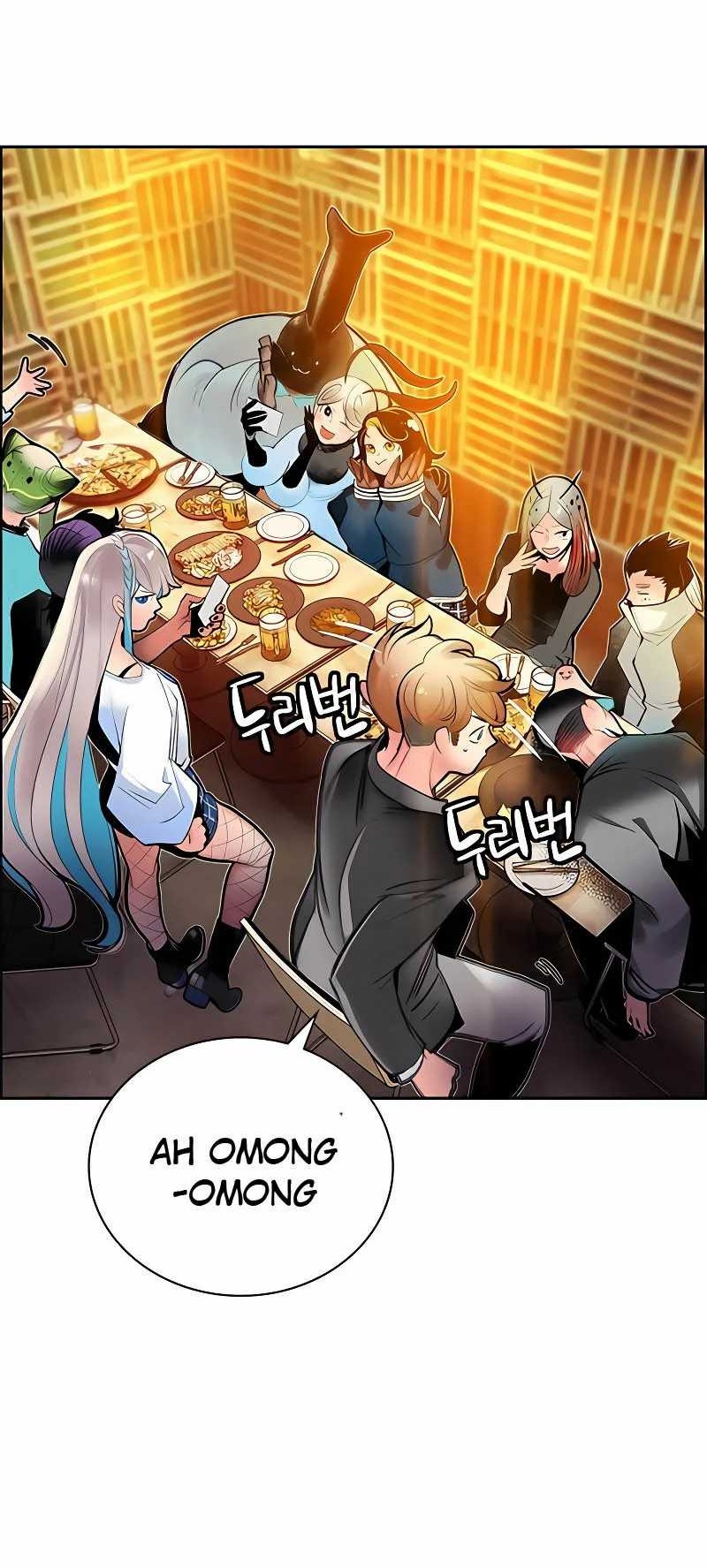 Jungle Juice Chapter 83 Gambar 43