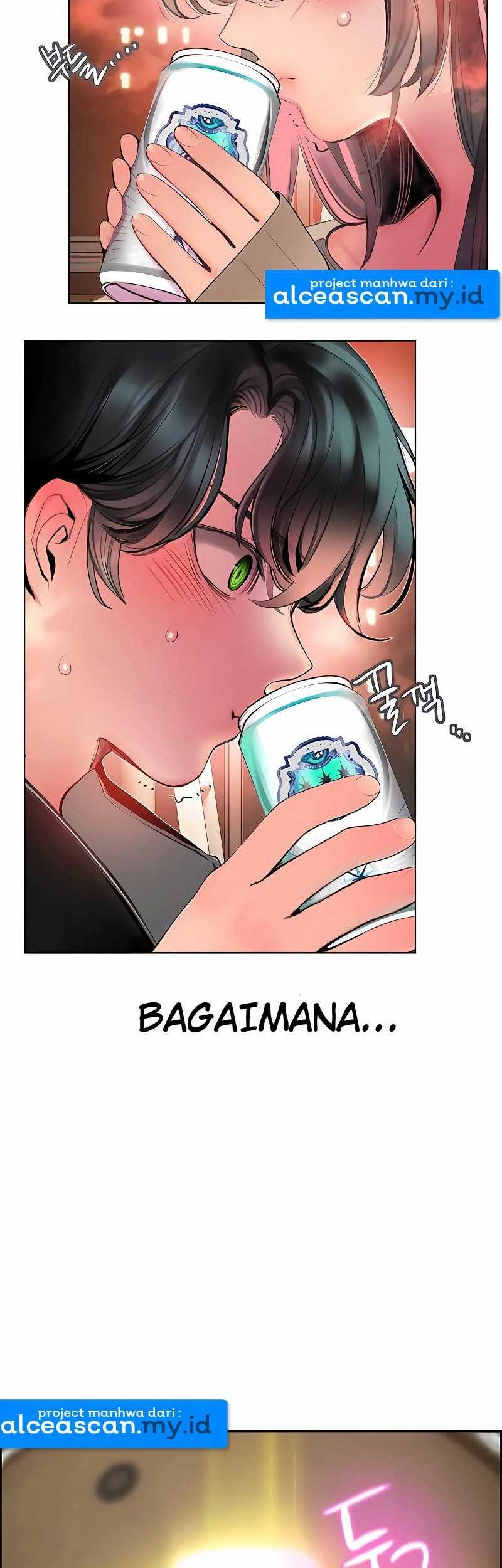 Jungle Juice Chapter 83 Gambar 45