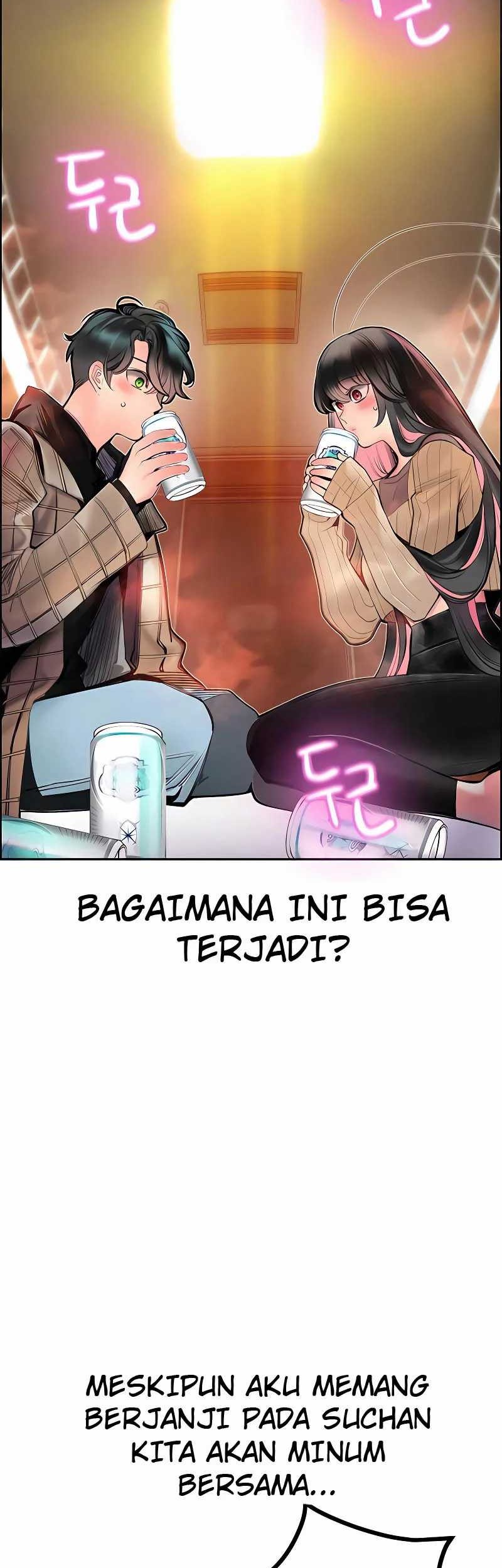 Jungle Juice Chapter 83 Gambar 46