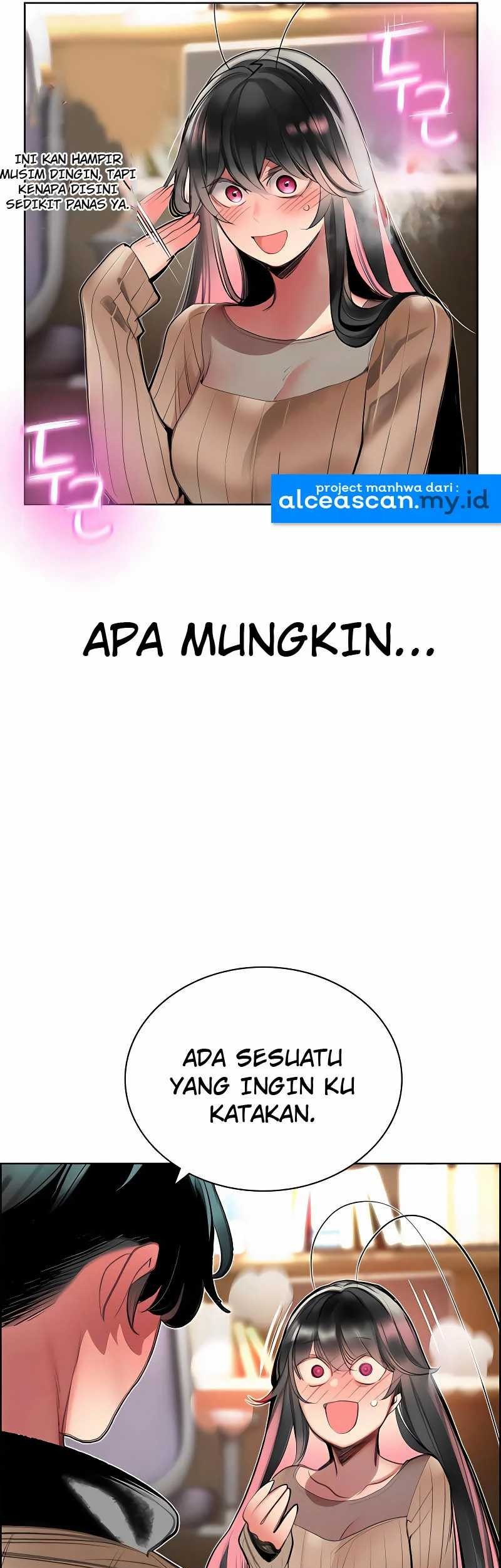 Jungle Juice Chapter 83 Gambar 48