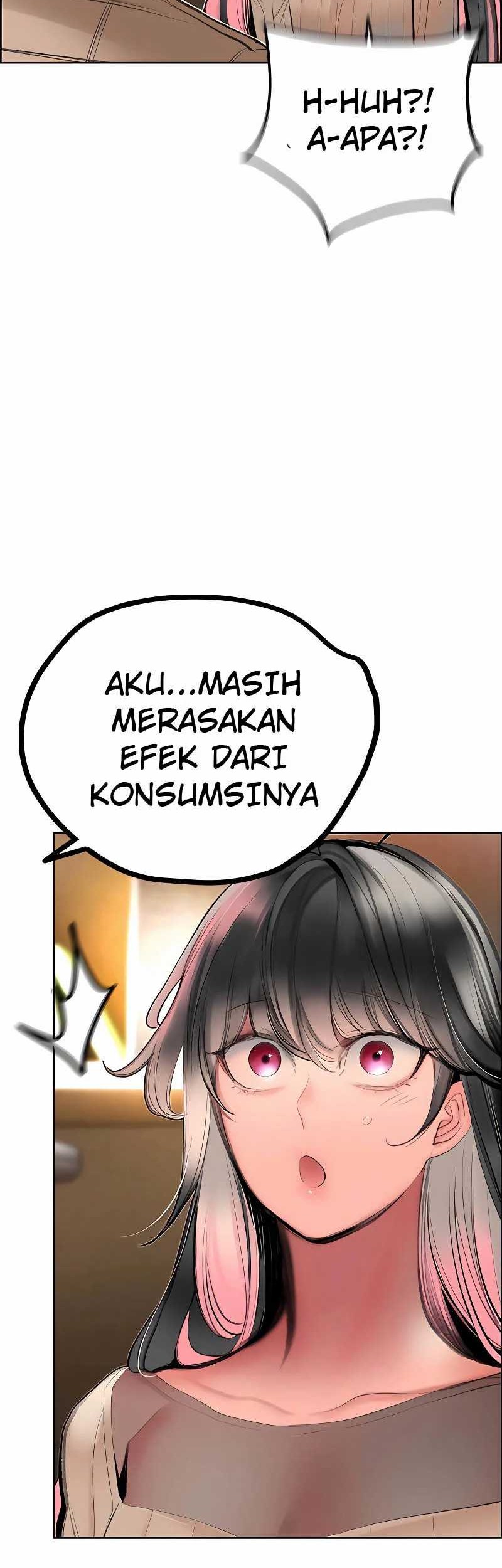 Jungle Juice Chapter 83 Gambar 49