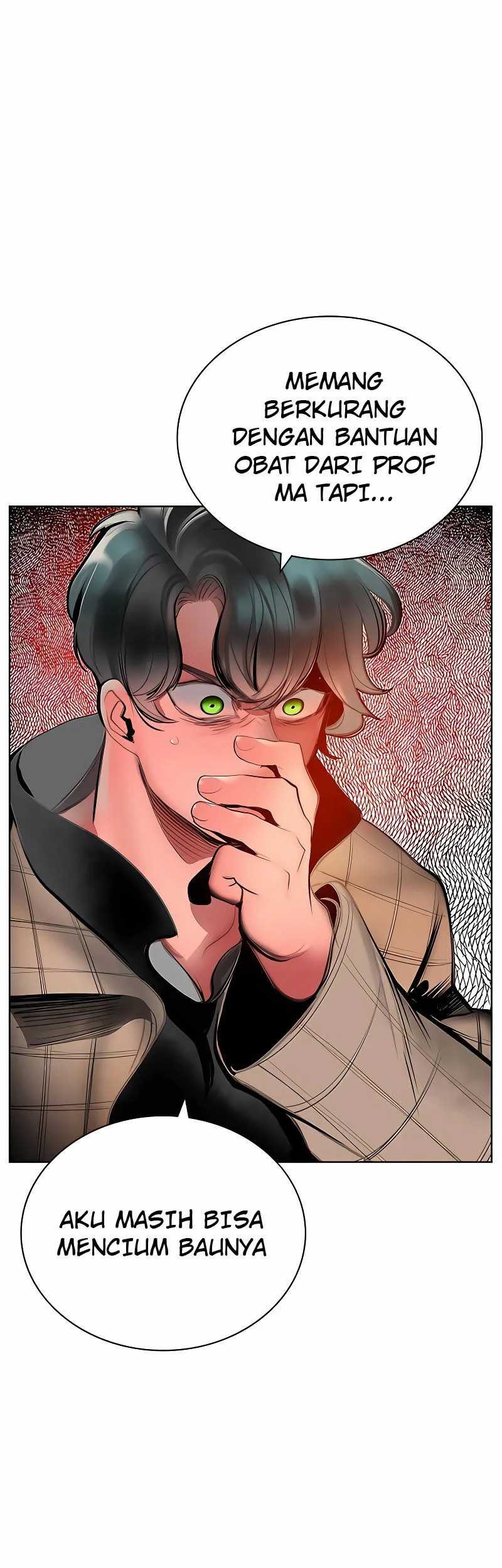 Jungle Juice Chapter 83 Gambar 50