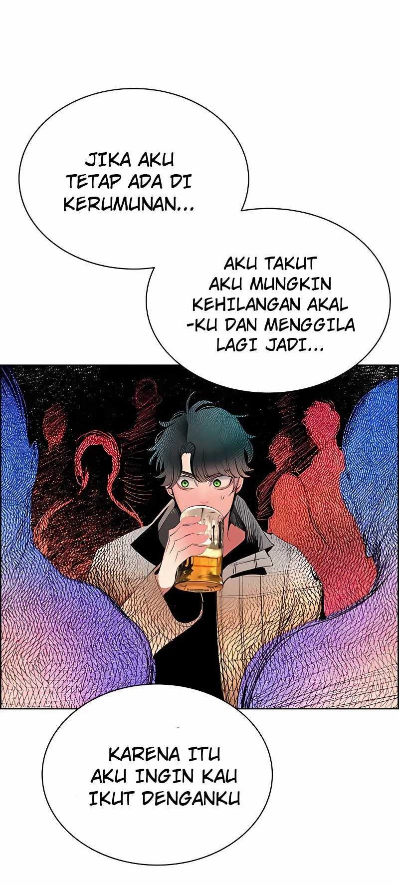 Jungle Juice Chapter 83 Gambar 51
