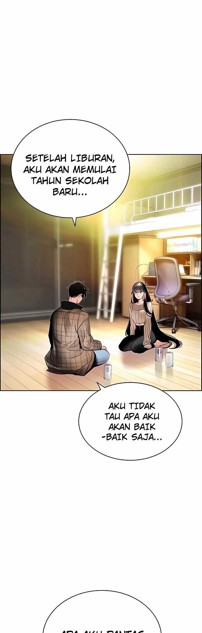 Jungle Juice Chapter 83 Gambar 52