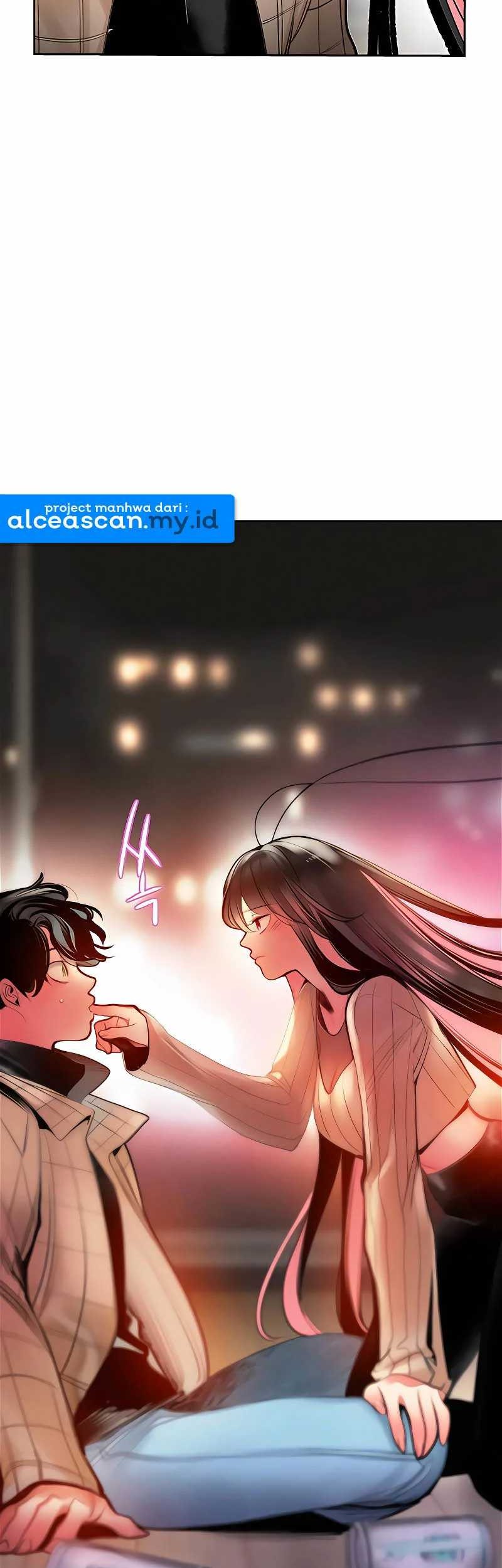 Jungle Juice Chapter 83 Gambar 54