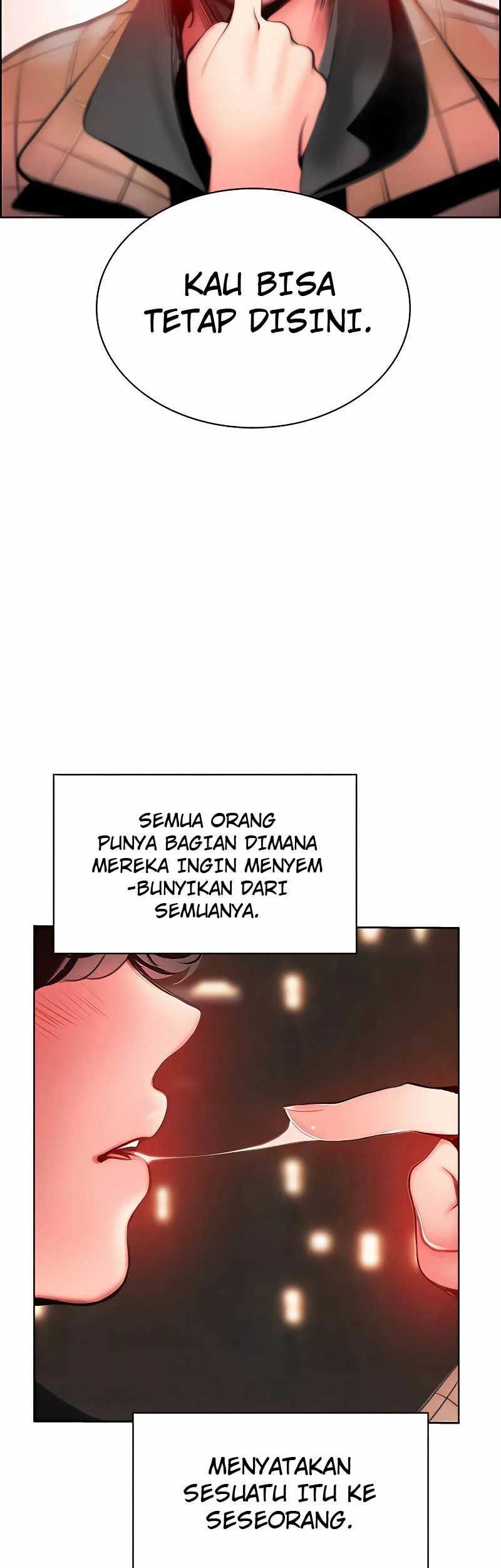 Jungle Juice Chapter 83 Gambar 58