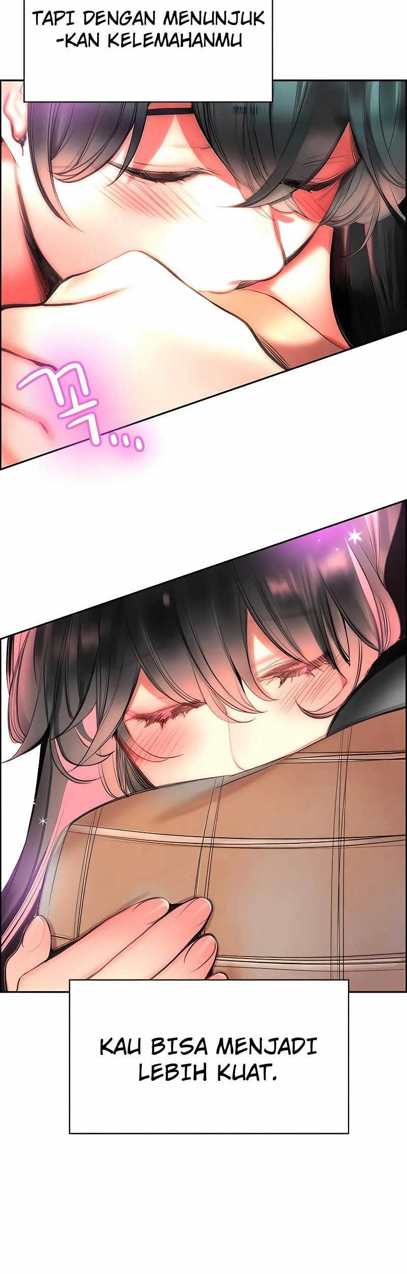 Jungle Juice Chapter 83 Gambar 61