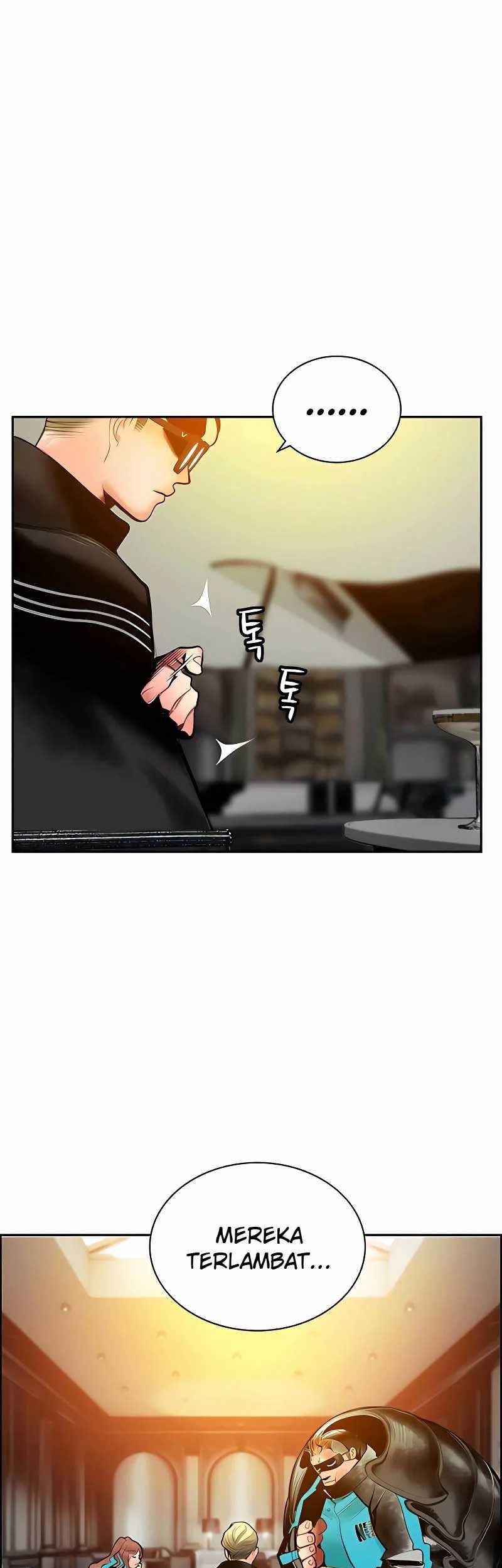 Jungle Juice Chapter 83 Gambar 64