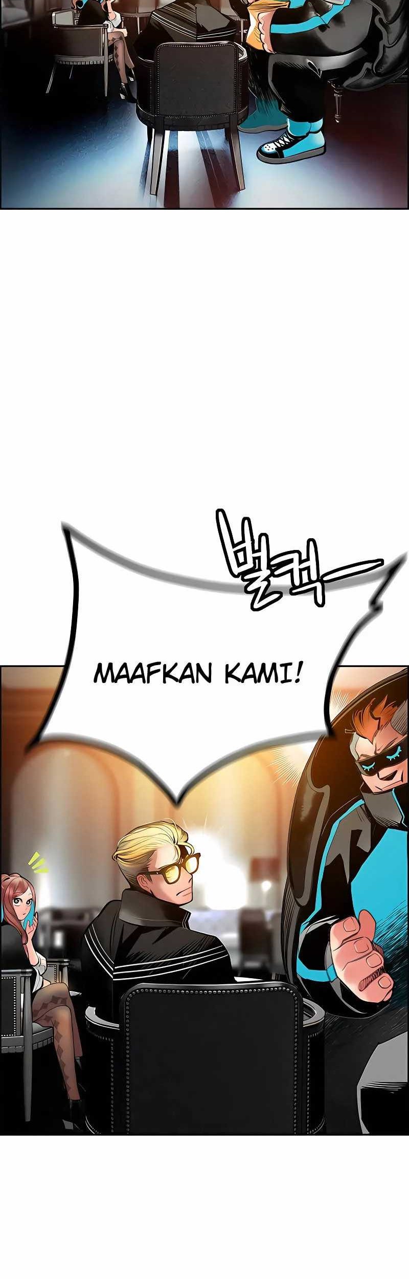 Jungle Juice Chapter 83 Gambar 65