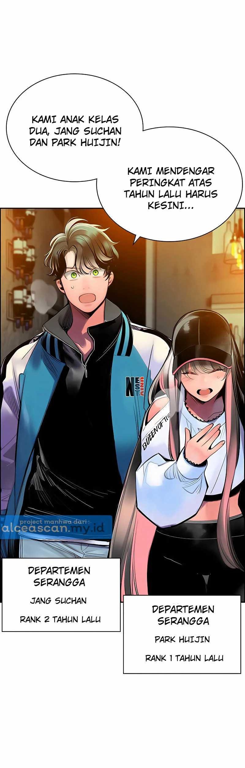 Jungle Juice Chapter 83 Gambar 66