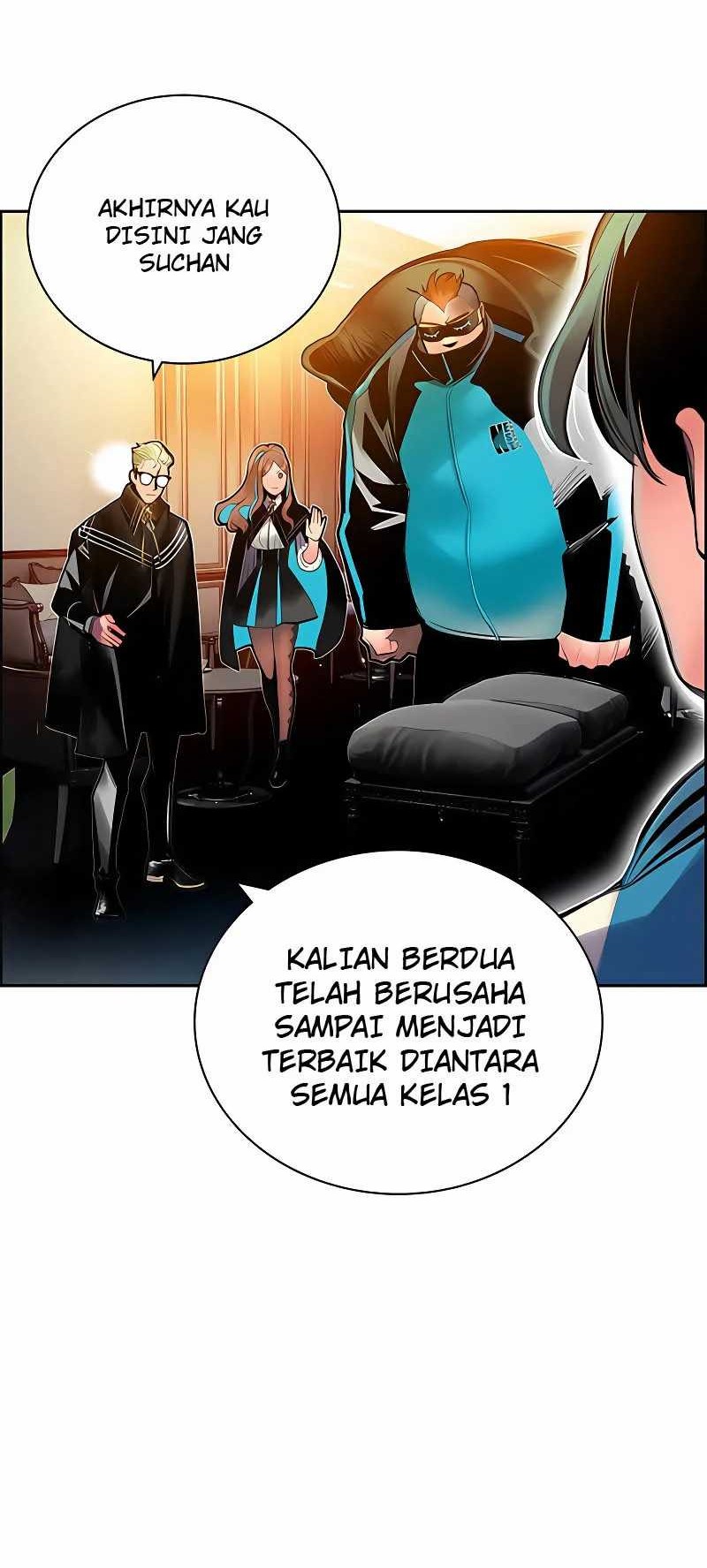 Jungle Juice Chapter 83 Gambar 67