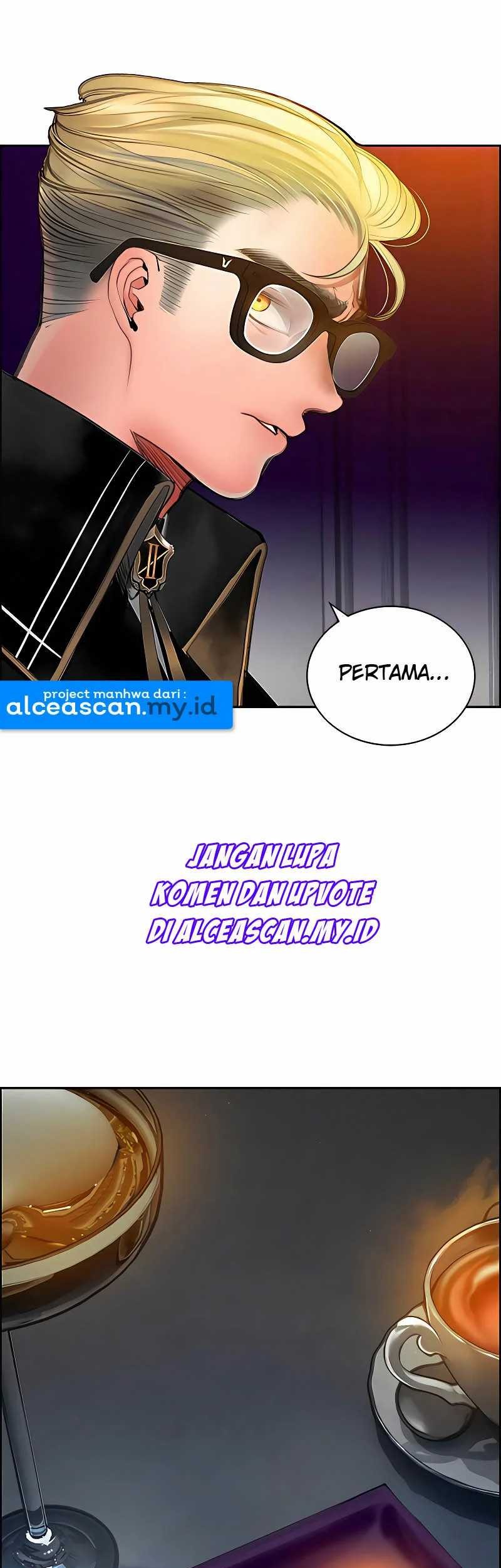 Jungle Juice Chapter 83 Gambar 68