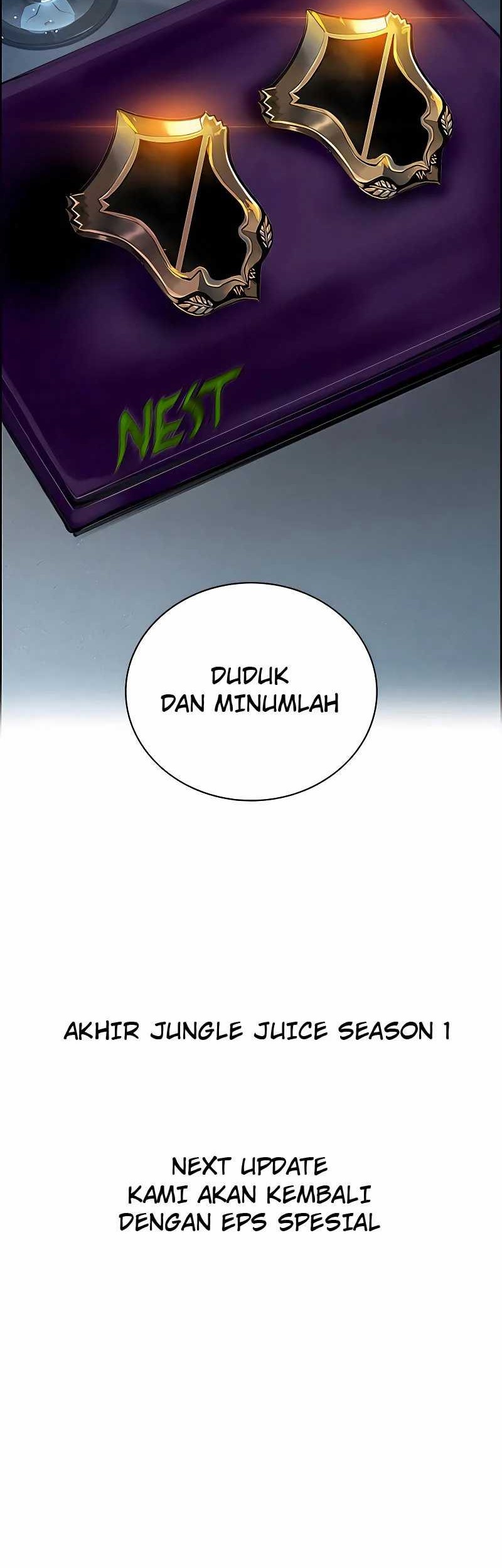 Jungle Juice Chapter 83 Gambar 69