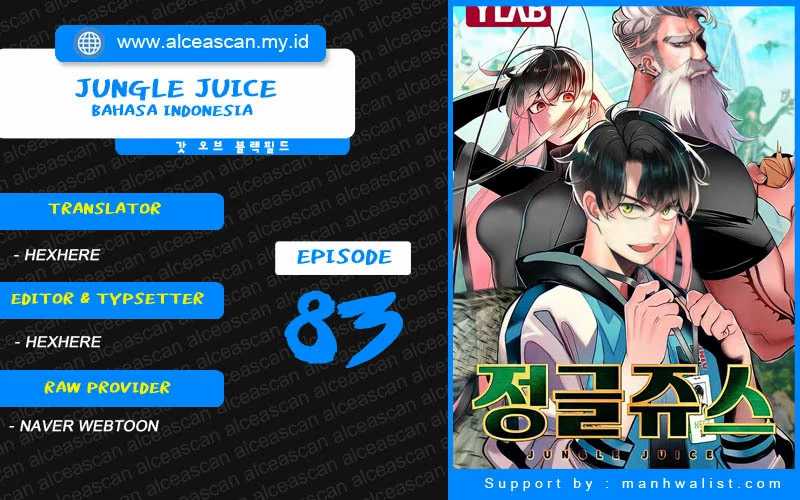 Baca Komik Jungle Juice Chapter 83 Gambar 1