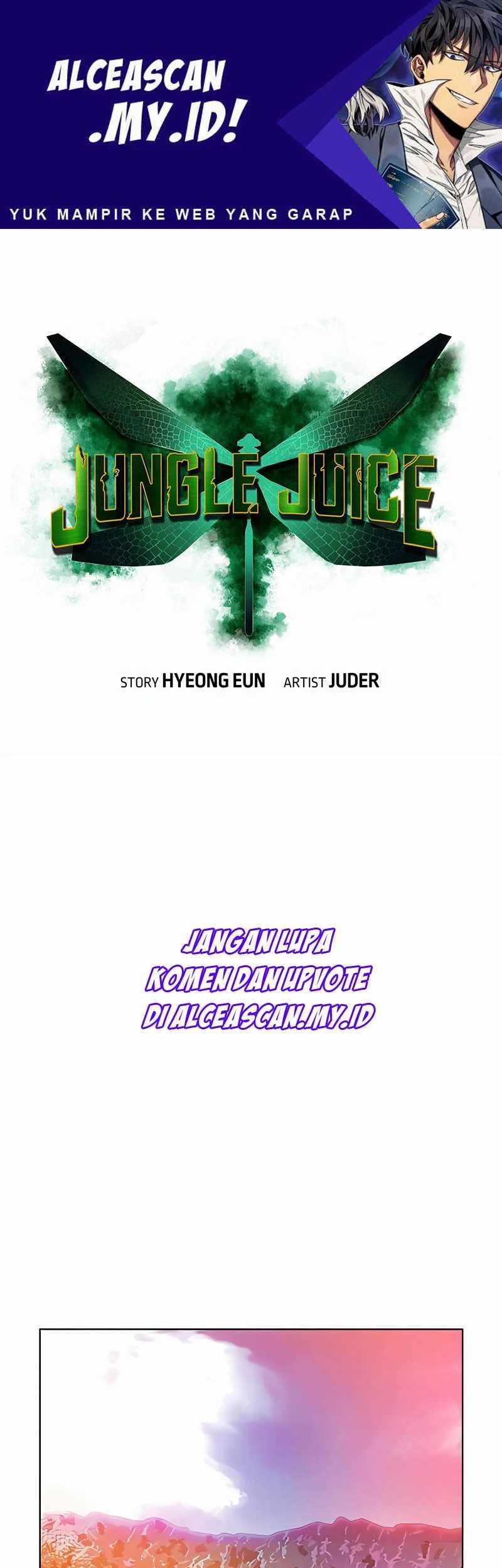 Baca Jungle Juice Chapter 83 Gambar 2