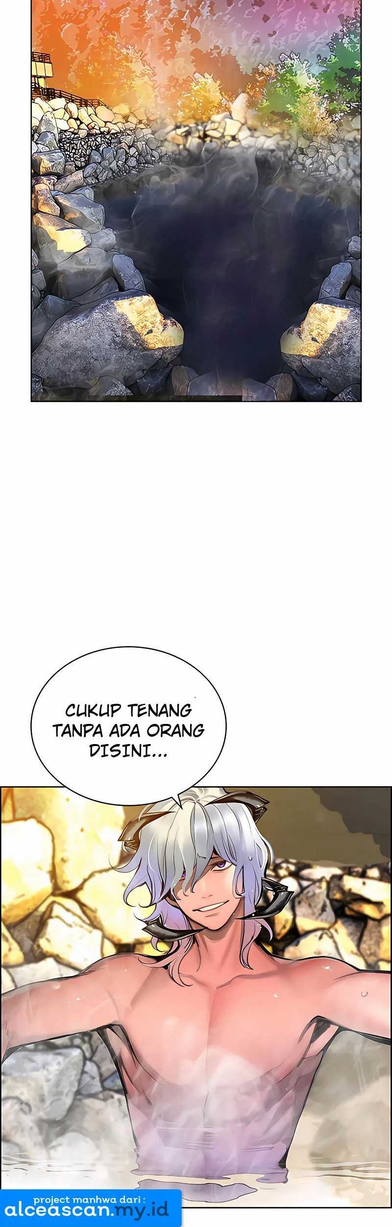 Jungle Juice Chapter 83 Gambar 3