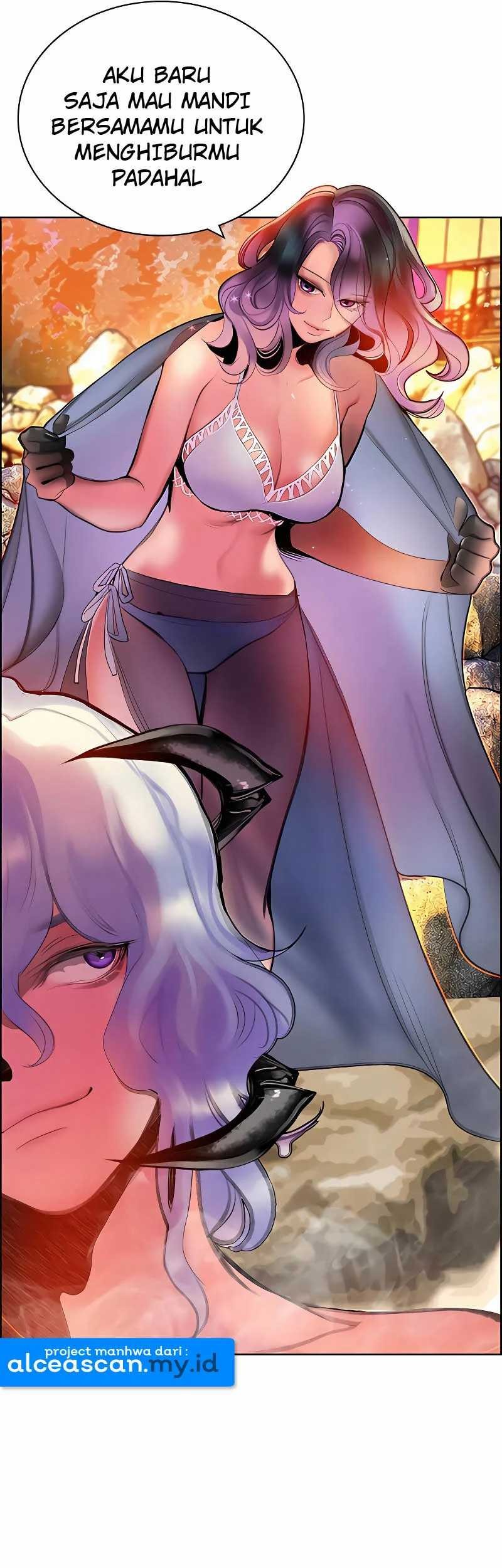 Jungle Juice Chapter 83 Gambar 6