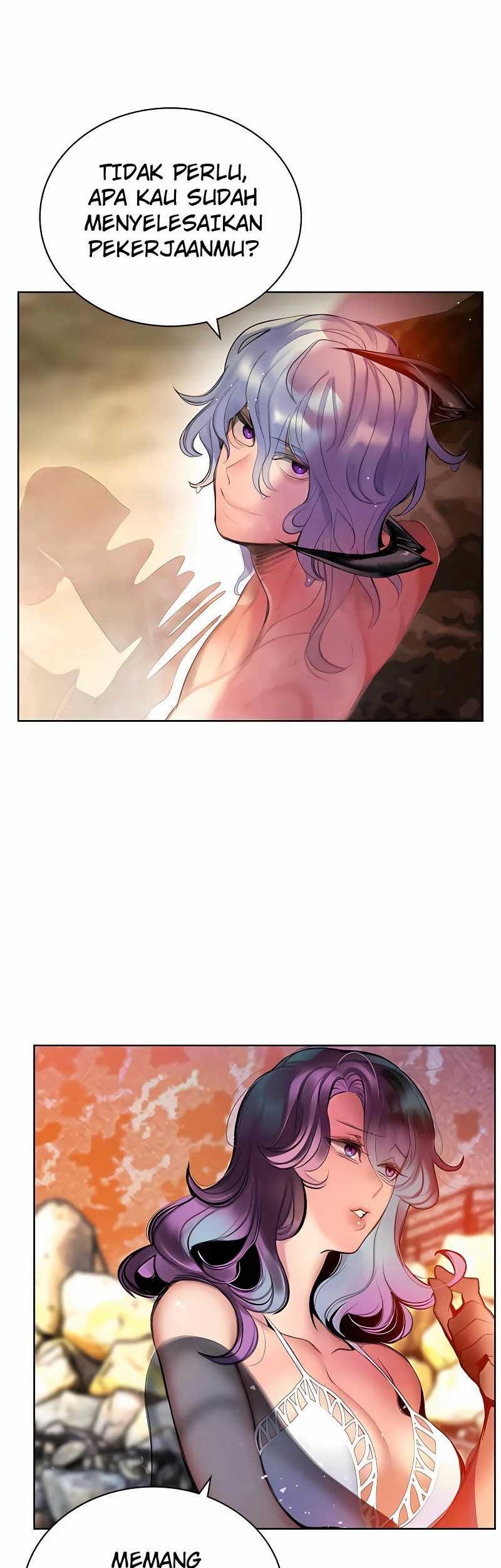 Jungle Juice Chapter 83 Gambar 7
