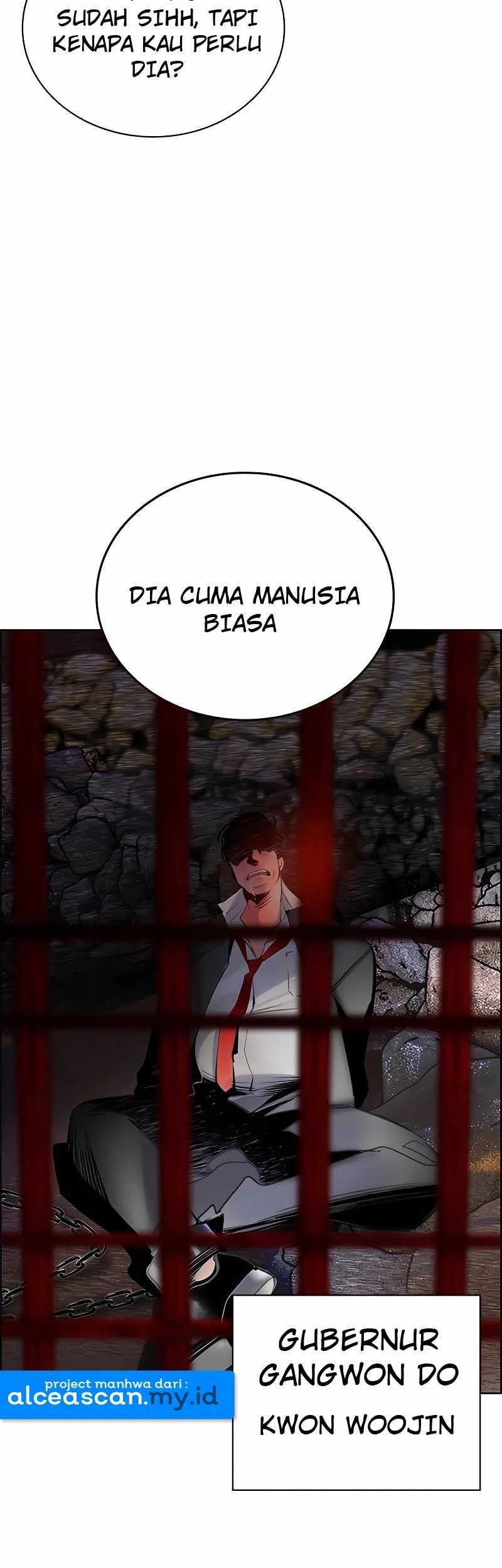 Jungle Juice Chapter 83 Gambar 8
