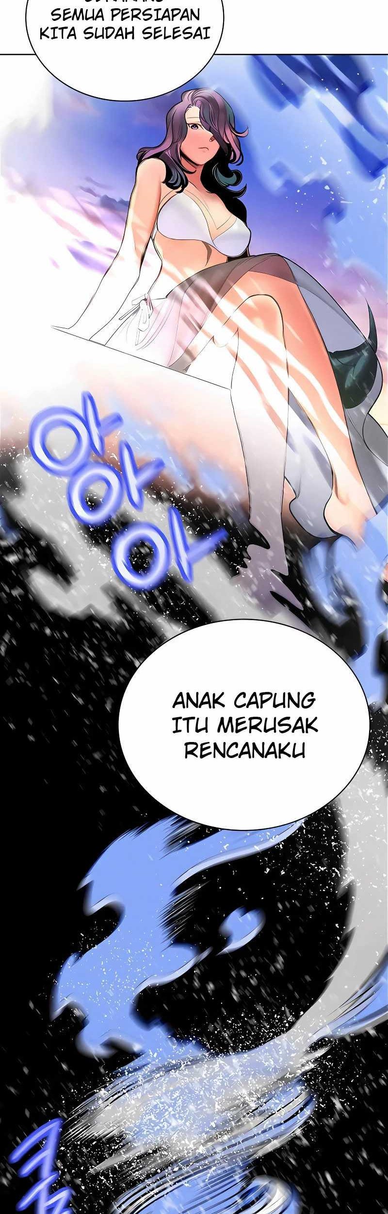 Jungle Juice Chapter 83 Gambar 11