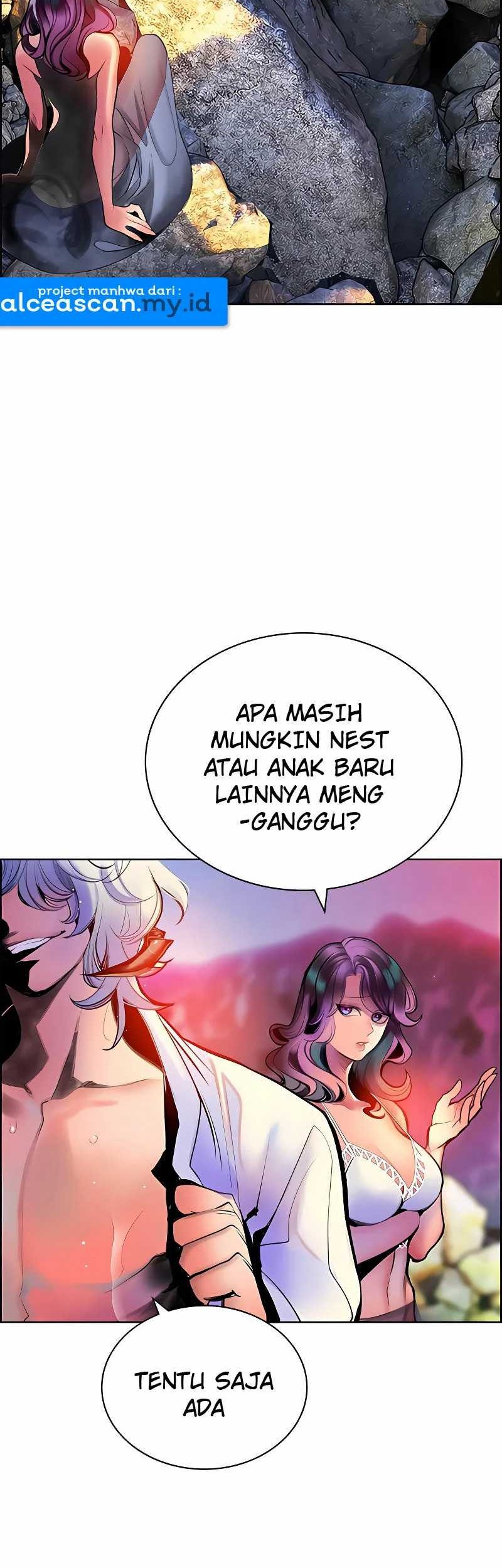 Jungle Juice Chapter 83 Gambar 14