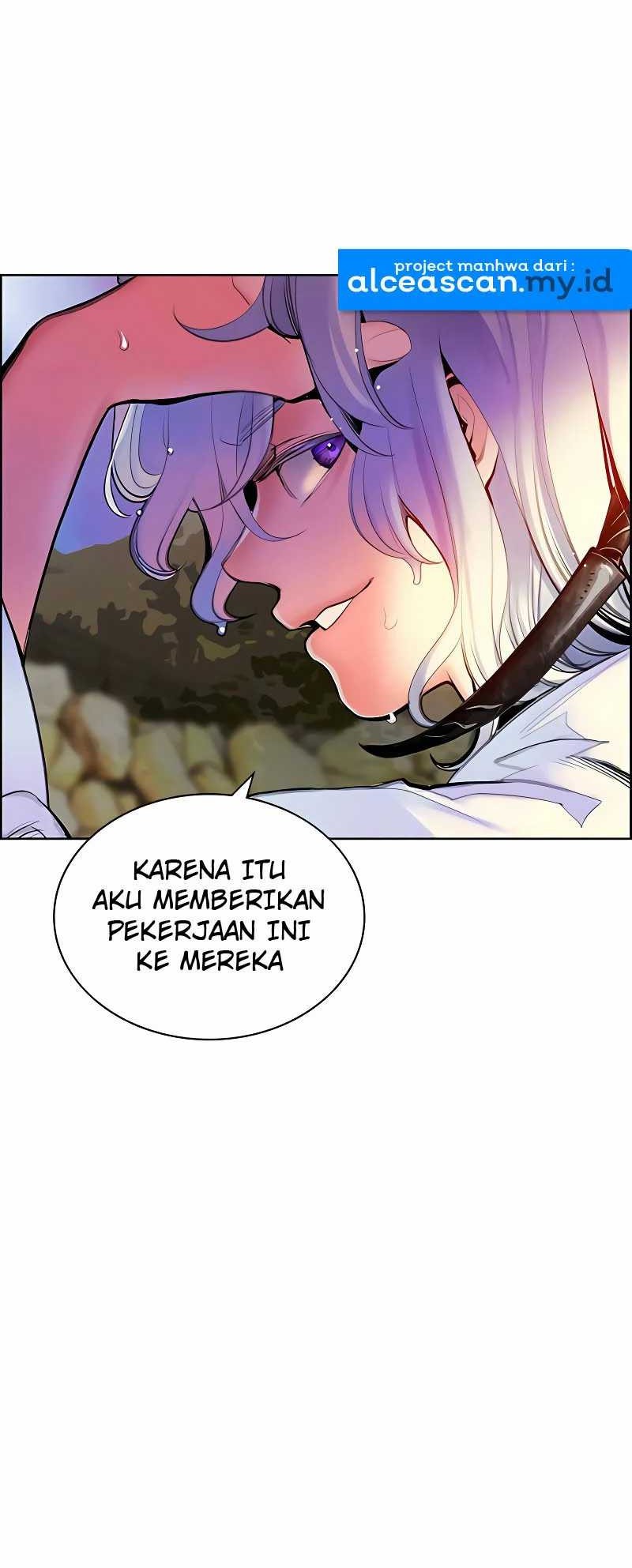 Jungle Juice Chapter 83 Gambar 15