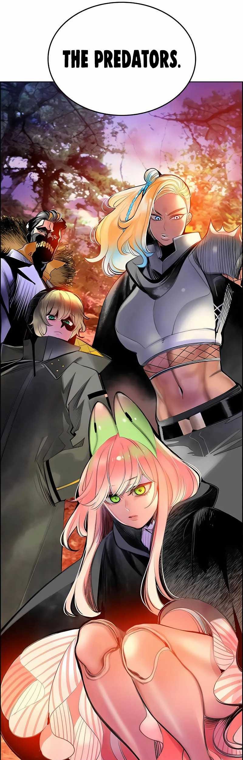 Jungle Juice Chapter 83 Gambar 16