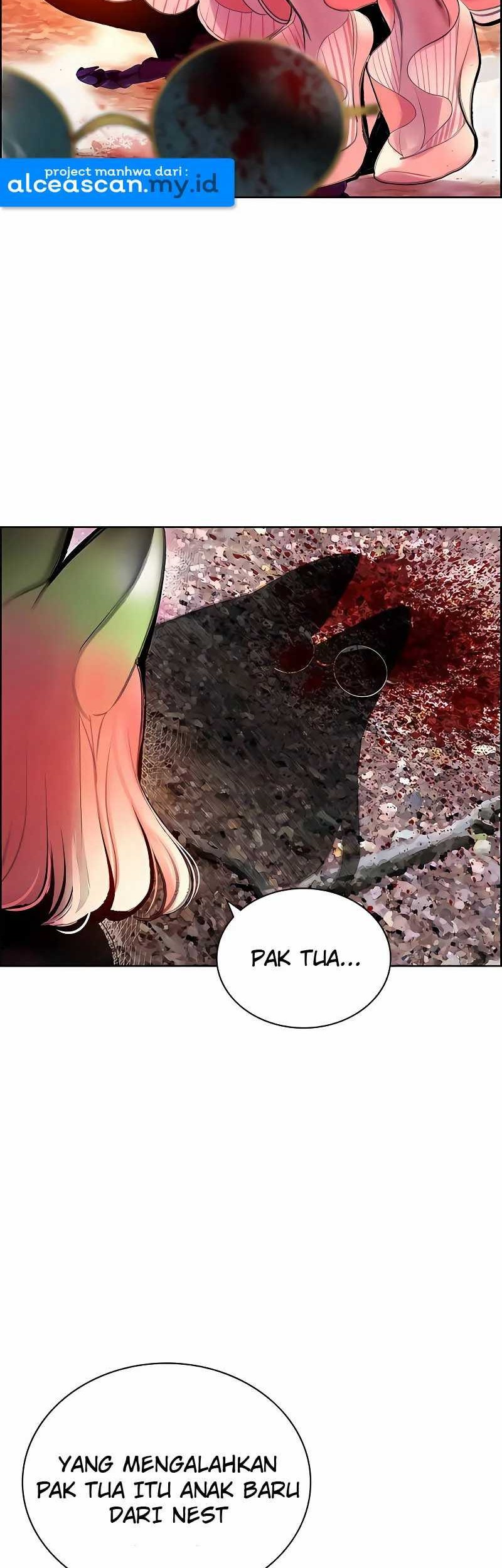 Jungle Juice Chapter 83 Gambar 17