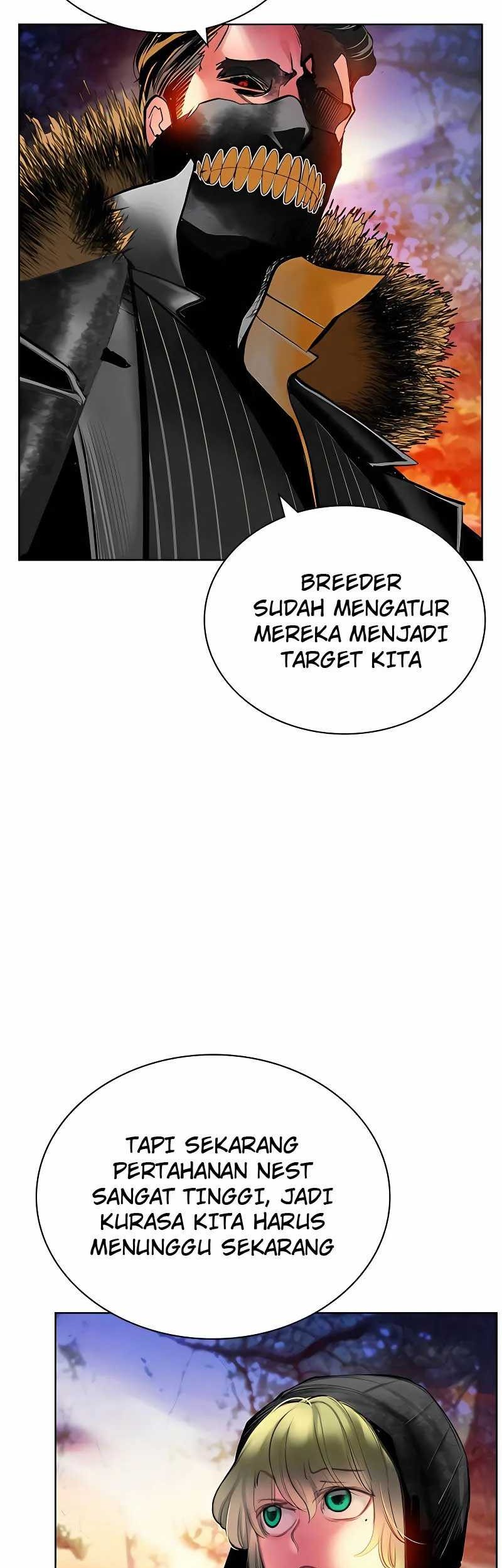 Jungle Juice Chapter 83 Gambar 18
