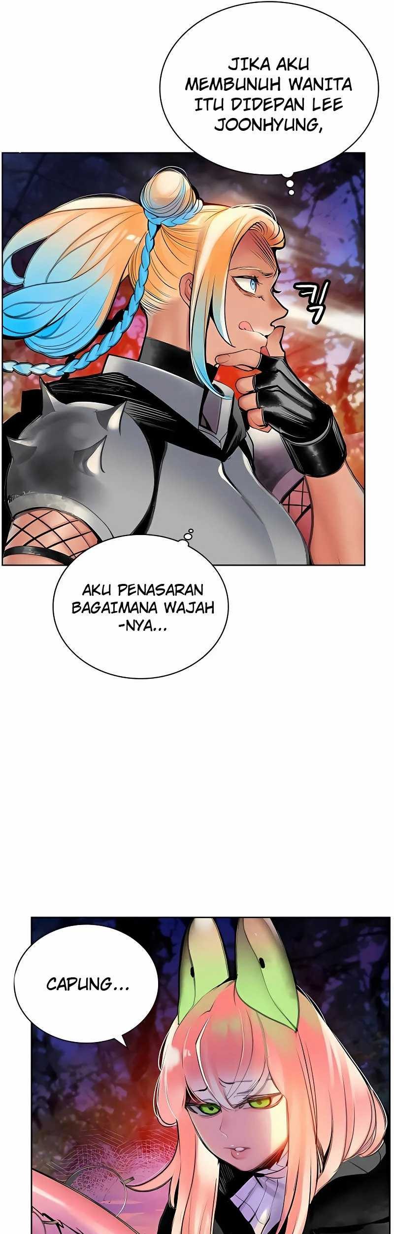 Jungle Juice Chapter 83 Gambar 20
